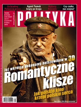 Polityka 39/2011