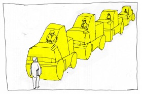 W GDDKiA przyznają, że mają problem z fachowcami. Zwłaszcza dziś, gdy w trakcie realizacji jest tak wiele inwestycji drogowych.