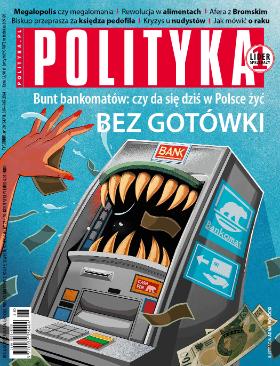 okładka - 2024 28 Polityka