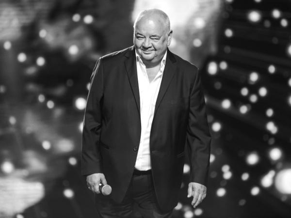 Stanisław Soyka (1959–2025)