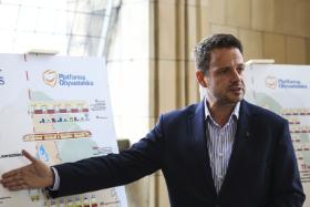 W Warszawie wszystkie poważne badania pokazują przewagę Rafała Trzaskowskiego.