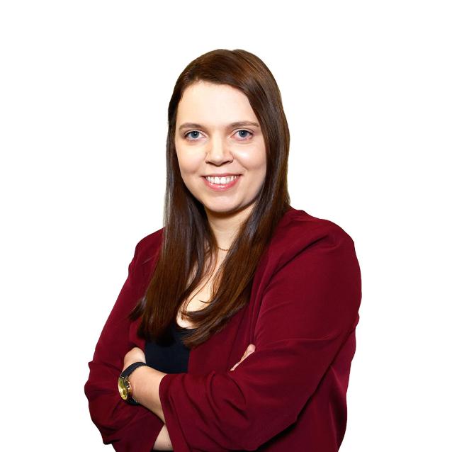 Dr inż. Monika Topa-Skwarczyńska