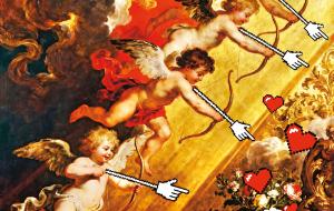 „Nasz system emocjonalny nie nadąża za natłokiem bodźców i przez to też trudniej miłość rozpoznać”.