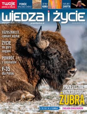 Wiedza i Życie