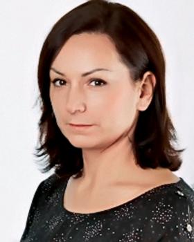 Dr Anna Ratajska