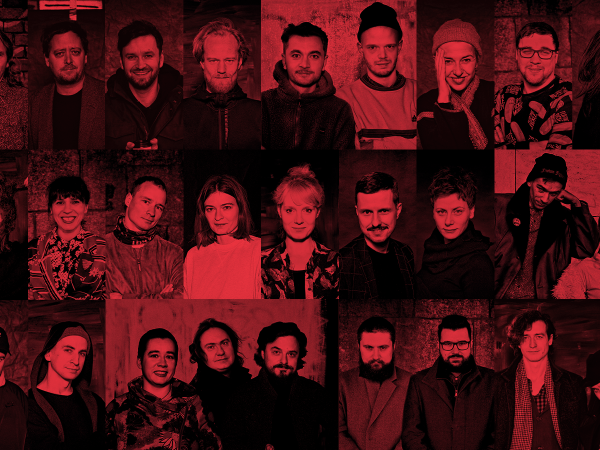 Nominowani do Paszportów POLITYKI 2020