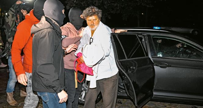 Janusz Palikot