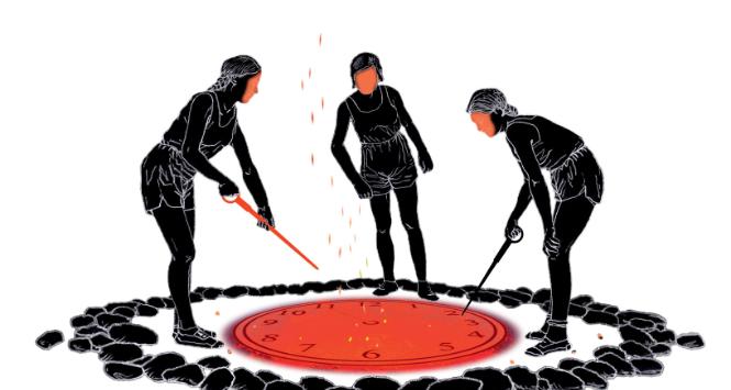 Meik Wiking przekonuje, że warto zabawić się w Indianę Jonesa i niczym archeolog poszukać w zakamarkach pamięci szczęśliwych wspomnień.