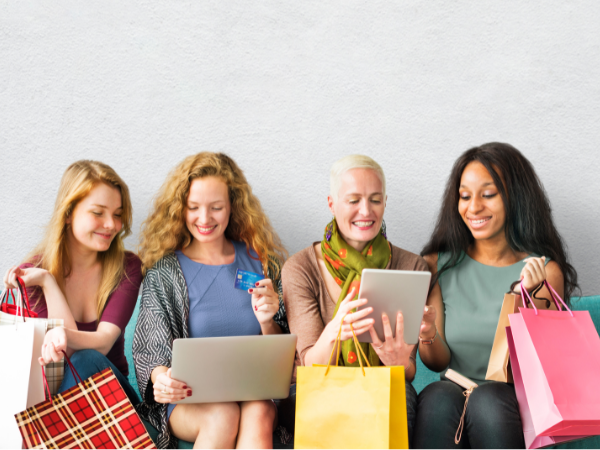 Ile możesz zaoszczędzić na zakupach online?