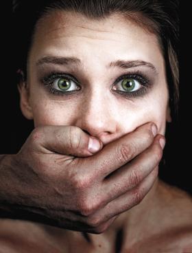 W pewnym sensie wszyscy jesteśmy dziećmi zgwałconych matek Polek.