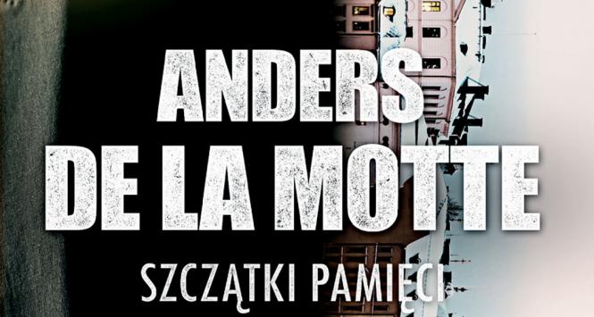 Książka Szczątki pamięci