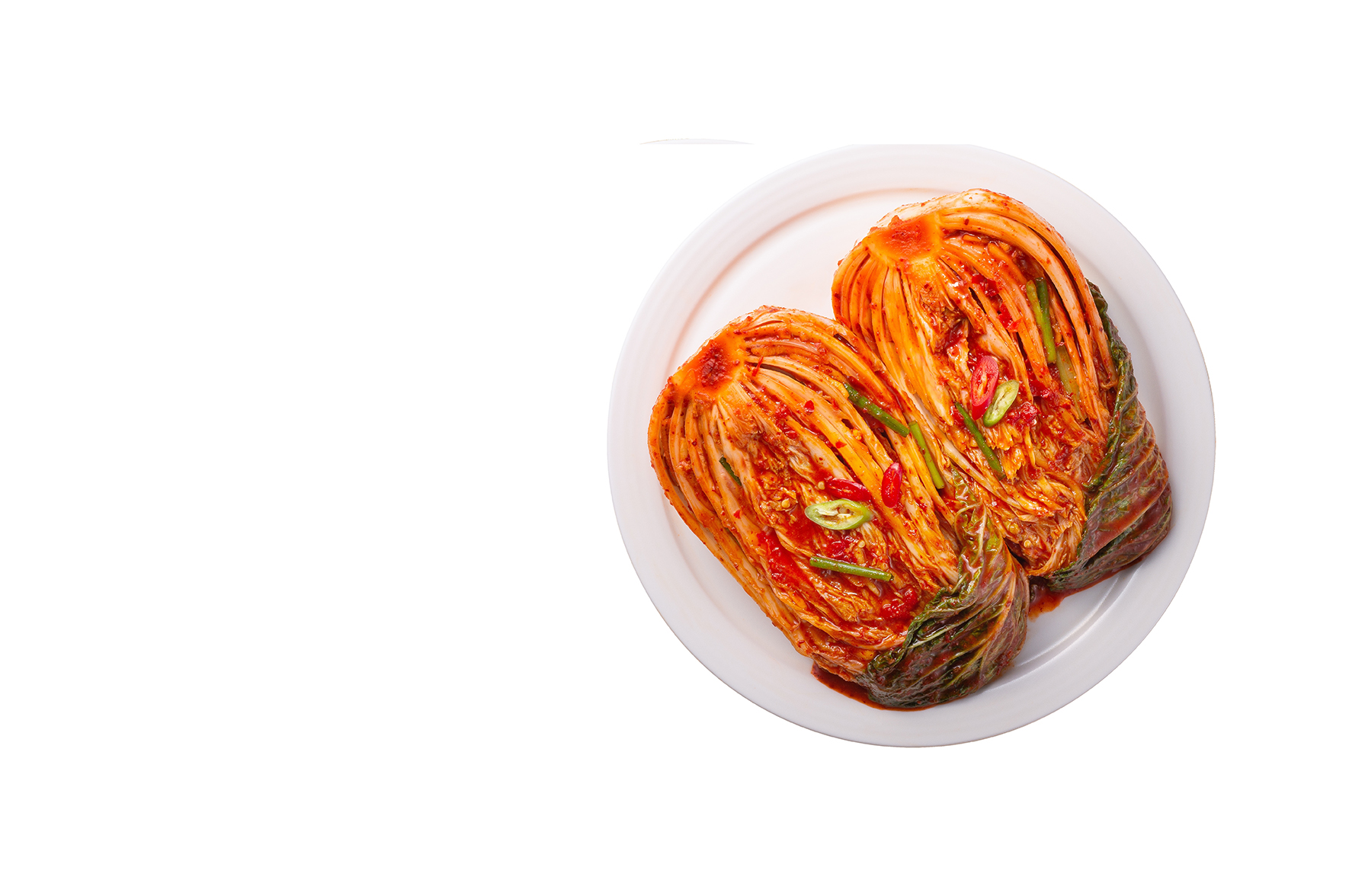 Jogurt z mrowiska, miso z orbity. Naukowcy kombinują z kiszonkami