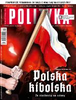 nowe wydanie polityki