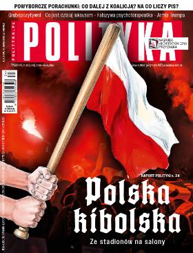 wydanie polityka
