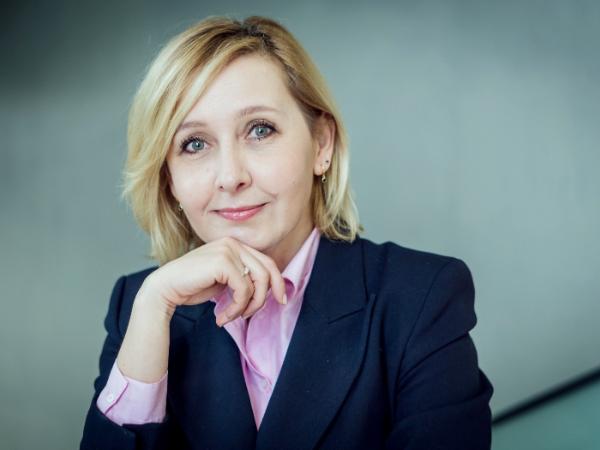 Anna Materska-Sosnowska