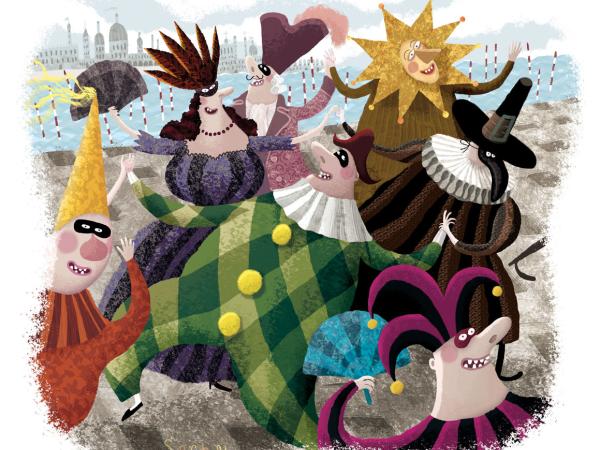 Ludzie chcą autentyku. Również dlatego, że mają poczucie końca globalnego karnawału.