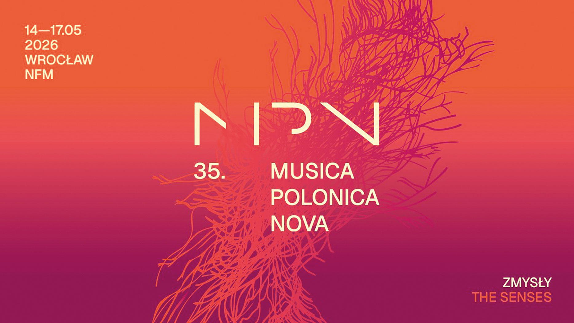 35. Musica Polonica Nova | Nova wielowymiarowa