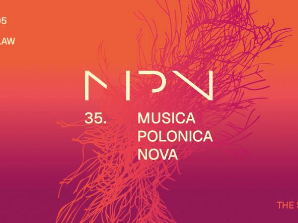Musica Polonica Nova
