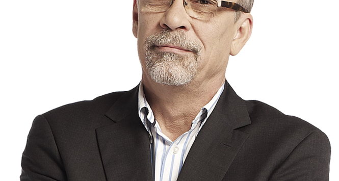 Jacek Żakowski - bloger