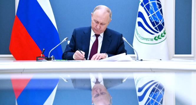 Kreml coraz śmielej dyktuje zasady obecności zachodnich koncernów w Rosji.