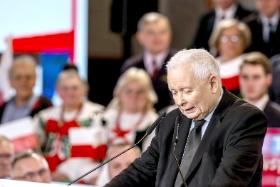 Jarosław Kaczyński