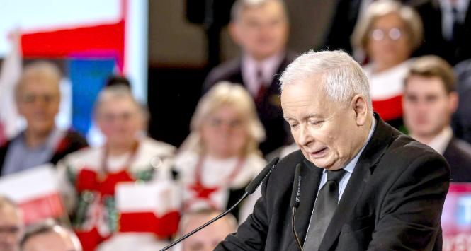 Jarosław Kaczyński