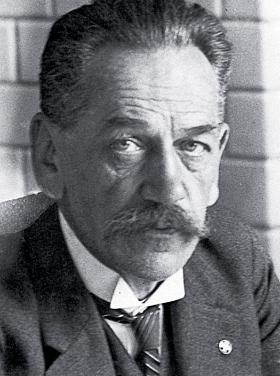 Jędrzej Moraczewski, premier od 18 listopada 1918 r. do 16 stycznia 1919 r.