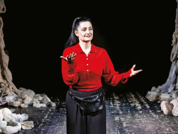 „Mała empiria”, reż. Anna Ilczuk