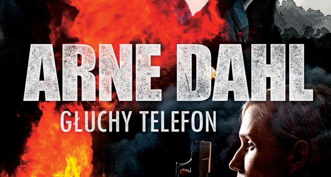 Książka Głuchy telefon