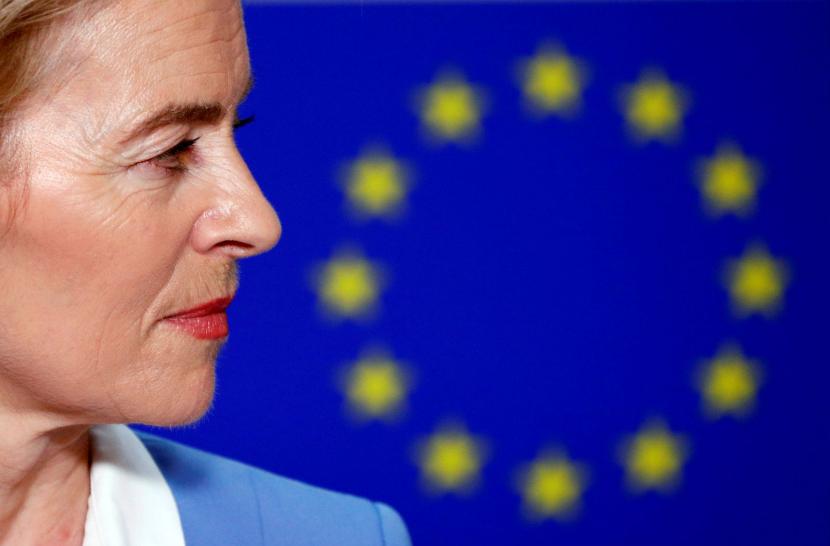 Ursula Von der Leyen, szefowa nowej Komisji Europejskiej, ogłosi propozycje podziału tek między kandydatów na komisarzy.