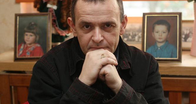 Dariusz Ratajczak