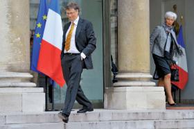 „Ona jest prawnikiem. Tłumaczy, doradza, ale nie decyduje” – powiedział jeden z dawnych współpracowników Lagarde.