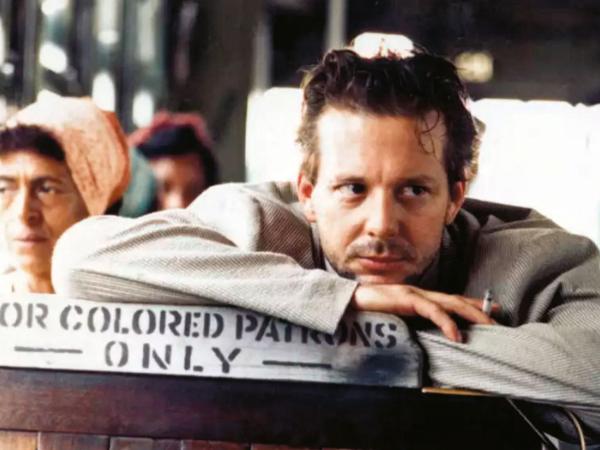 Harry Angel, reż. Alan Parker