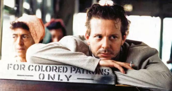 Harry Angel, reż. Alan Parker