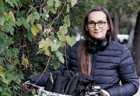 Sylwia Kowalska, My Toruń.