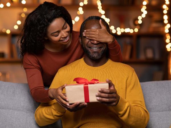 Najciekawsze książki na prezent dla chłopaka na walentynki