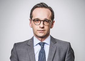 Jako minister sprawiedliwości wojował o społeczeństwo liberalne na każdym froncie, także międzynarodowym.