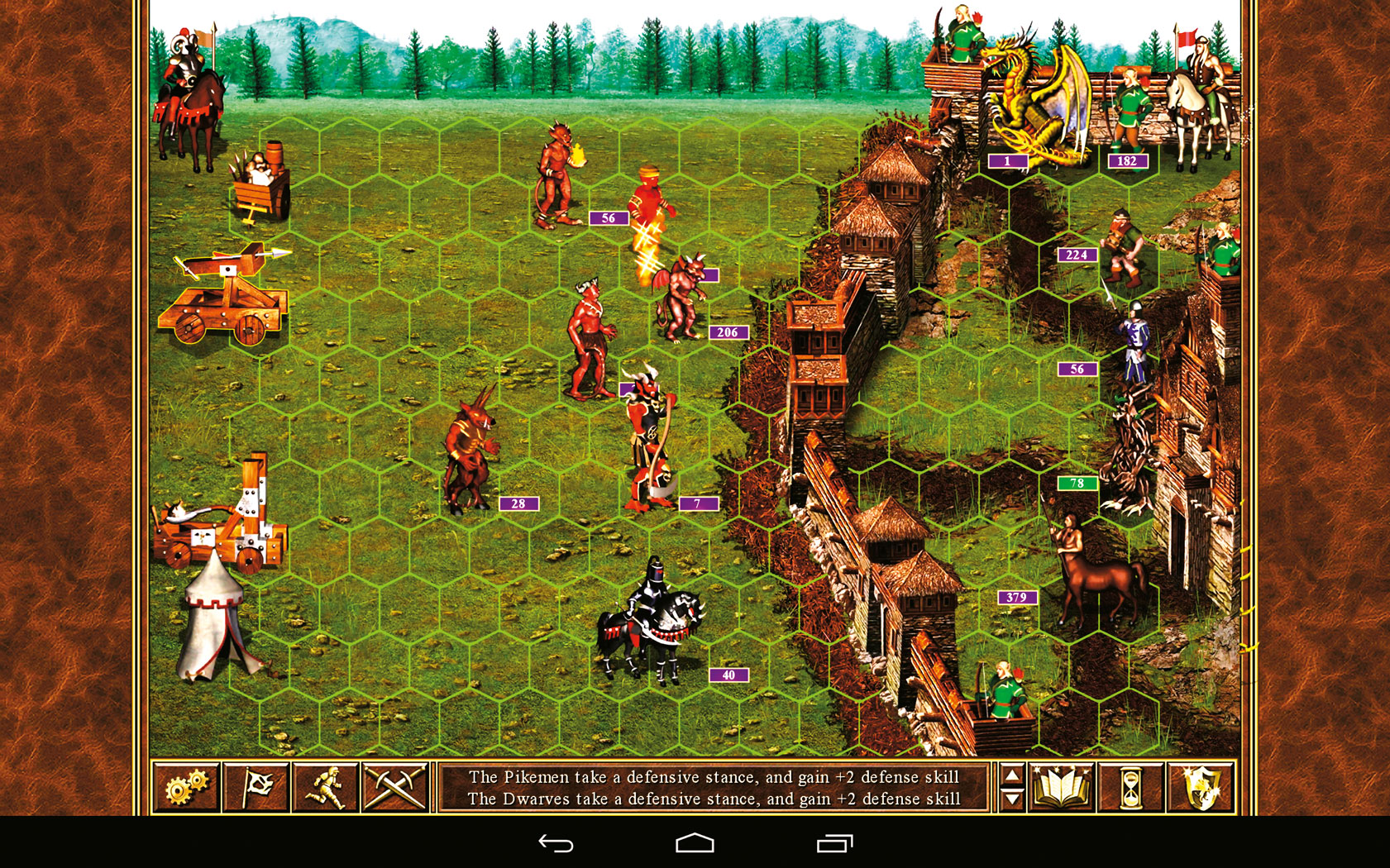 Szachy fantasy. „Heroes of Might and Magic” to fenomen, który zachwyca kolejne generacje | Szachy fantasy