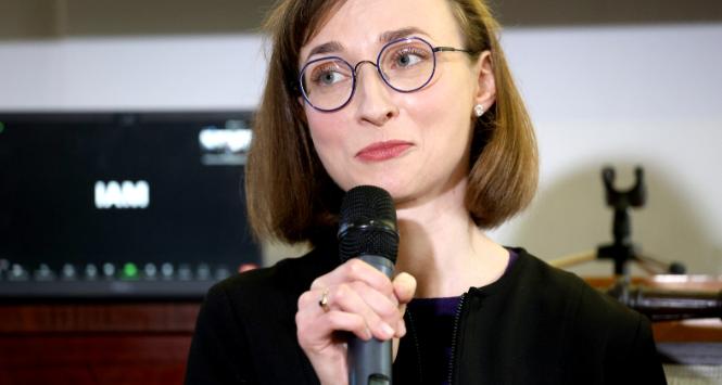 Barbara Schabowska