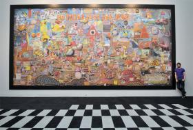 Bo tutaj jest, jak jest