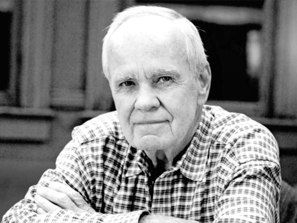 Cormac McCarthy