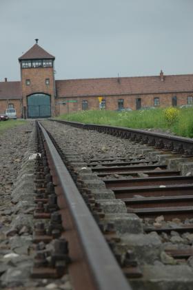 Na przykładzie tak ogromnych krzywd, jak te związane z Holocaustem, widać, jak powraca trauma związana z poczuciem krzywdy. Taka jest właśnie natura traumy.