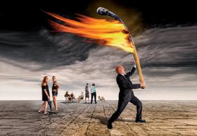 W dążeniu do nacjonalizacji PiS nie liczy się z kosztami.