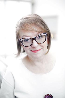 Justyna Pronobis-Szczylik