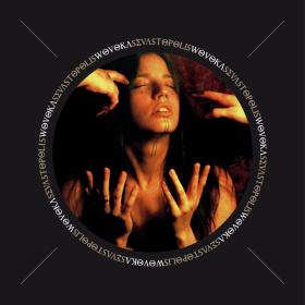 Okładka płyty „Sevastopolis”