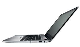 Ultrabook HP Spectre XT Pro. Współczesny człowiek potrzebuje dostępu do sieci w każdych warunkach i natychmiast. Spełnia te wymogi ultracienki, ultralekki laptop od HP, do dyskretnej pracy na nudnych zebraniach i przy kawie w Starbuniu. Cena: 5 000 zł.