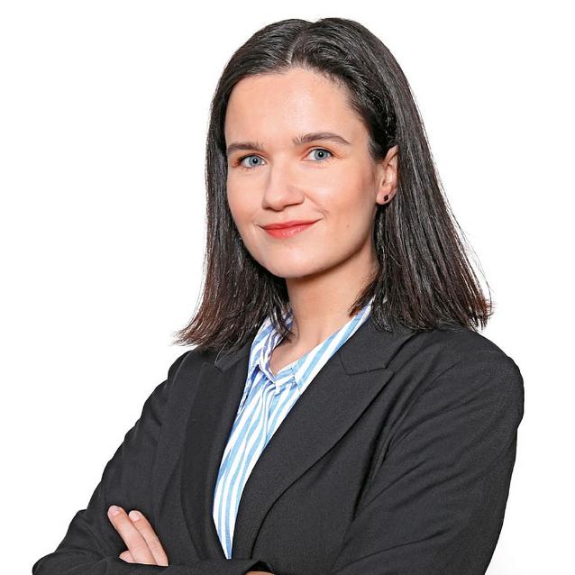 Kamila Łabno-Hajduk, laureatka tegorocznej Nagrody Naukowej POLITYKI: Herstoria? To się pisze!