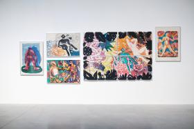 Nagość, nie wulgarność, Paulina Żmuda