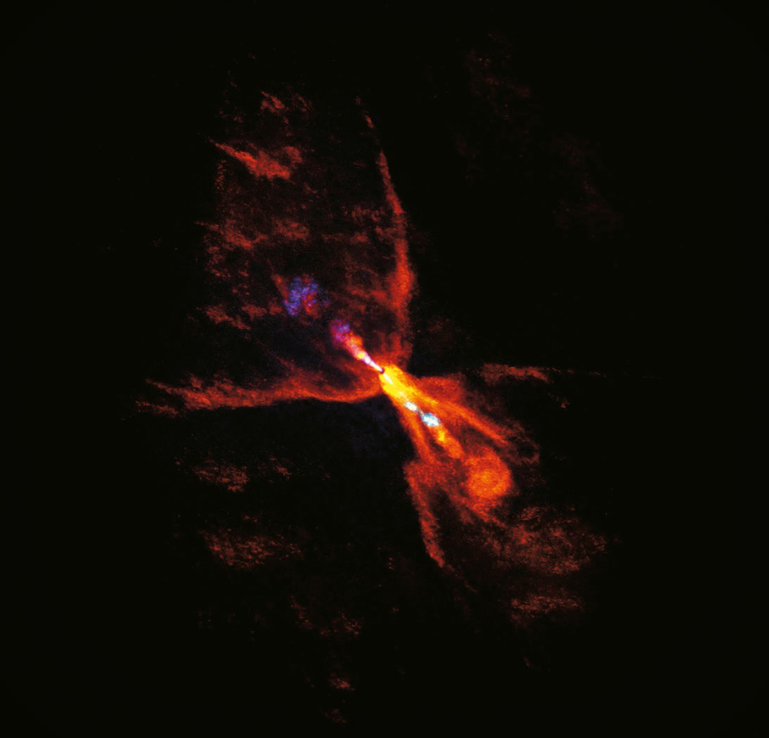 HOPS – i już wiadomo, jak życie rozpoczynają planety | Narodziny w albumie rodzinnym