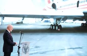 To już chyba ostatnie tchnienie Smoleńska w polskiej polityce. I zarazem ostatnia pierwszoplanowa rola Macierewicza.